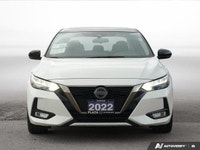 Check out this 2022 Nissan Sentra SR before it's too late! *Get Your Money's Worth for this Nissan S... (image 7)