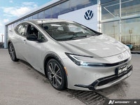 Discover unmatched efficiency and peace of mind with the 2024 Toyota Prius XLE AWD-e Hatchback, meti... (image 6)
