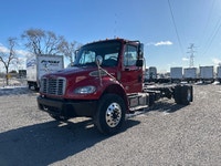 2019 Freightliner M2 2019 FREIGHTLINER M2;Heavy Duty Trucks - Miscellaneous Trucks Penske Location 1... (image 2)