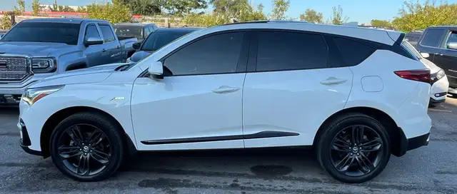 2019 Acura RDX A-Spec in Cars & Trucks in Mississauga / Peel Region - Image 3