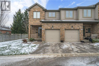 185 NORTH CENTRE Road Unit# 9 London, Ontario