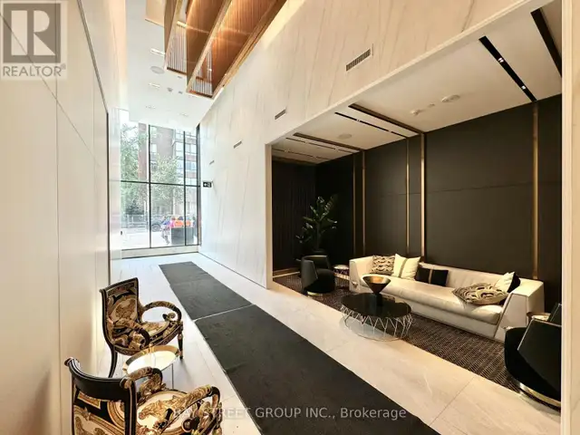 4212 - 319 JARVIS STREET Toronto (Church-Yonge Corridor), Ontari in Condos for Sale in City of Toronto - Image 3