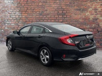 Check out this 2019 Honda Civic Sedan LX before someone takes it home! *You Can't Beat the Price wit... (image 2)