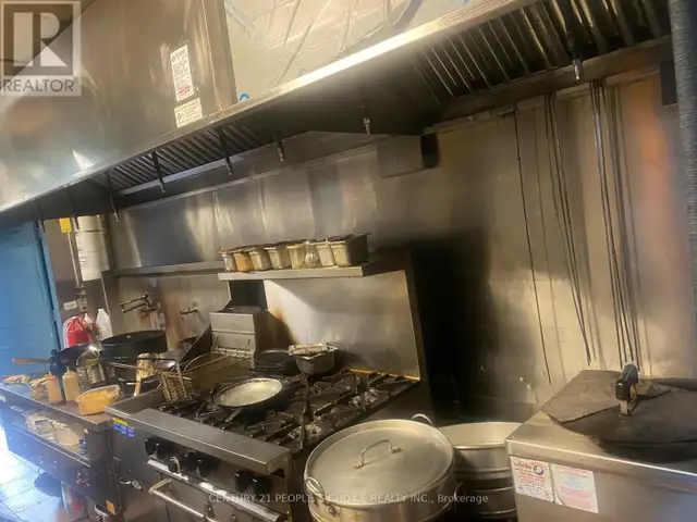2258 KINGSTON ROAD Toronto (Birchcliffe-Cliffside), Ontario62864371453827123