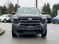 i-FORCE 2.4L turbo power, 4x4 capability, 14-inch touchscreen, Toyota Safety Sense 3.0, and advanced... (image 9)