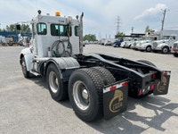 Appelez // Call Guillaume 514-404-6940 Unité 7049 Kenworth T370 2018 Tracteur de ville / Daycab Mote... (image 3)