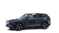Welcome to BMW Regina Experience refined elegance and intelligent design in this 2025 Volvo XC90 B6... (image 6)