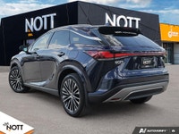 Basic Info: -Body: SUV -Mileage: 91,416 kms -Exterior: Nightfall Mica -Interior: Birch Leather Mecha... (image 3)