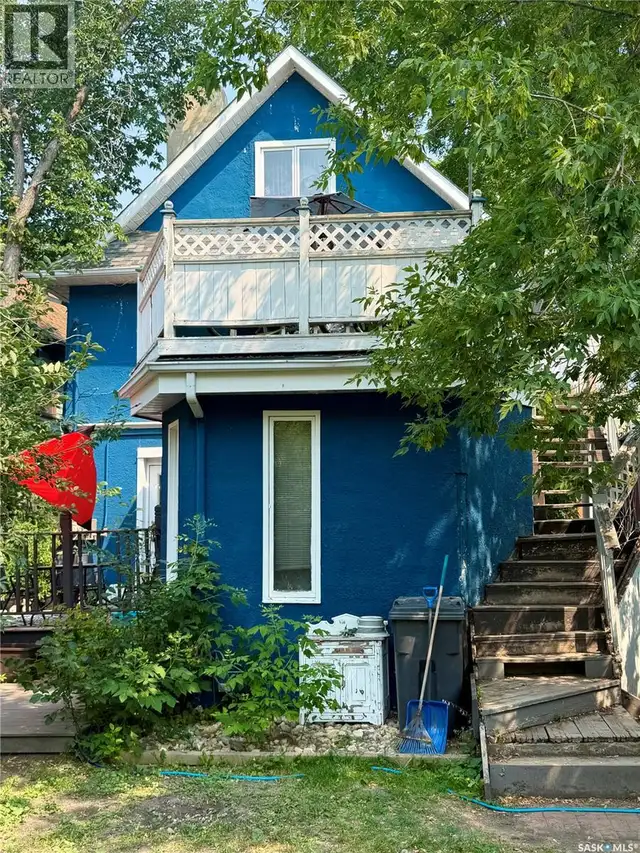 2130 Rae STREET Regina, Saskatchewan in Houses for Sale in Regina - Image 27