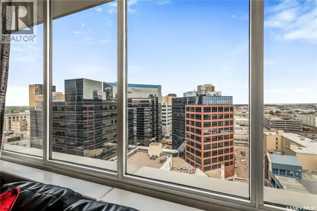 1106 1867 Hamilton STREET Regina, Saskatchewan in Condos for Sale in Regina - Image 20
