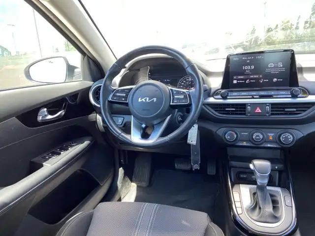 2023 Kia Forte EX | Accident Free Carfax | in Cars & Trucks in Edmonton - Image 29