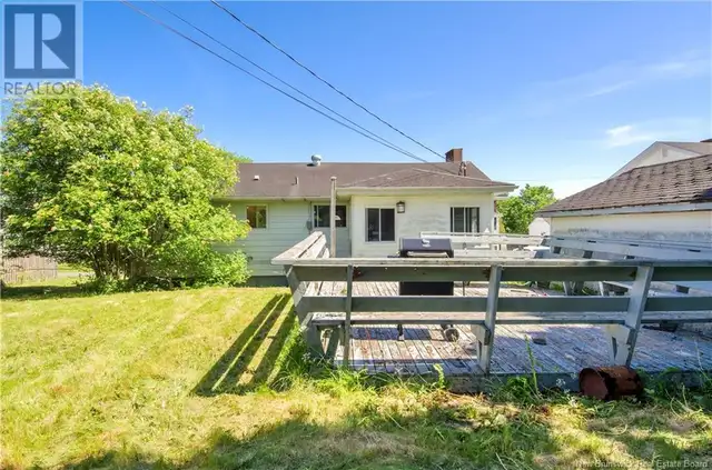9 Barbara Crescent Saint John, New Brunswick62863330974210124