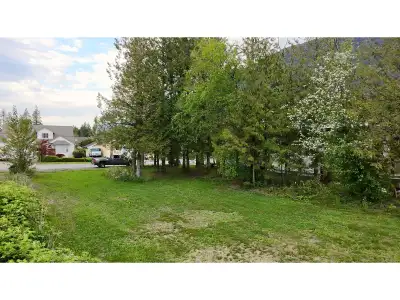 Tucked into the natural beauty of Harrison Hot Springs, this generous vacant lot offers a rare oppor...