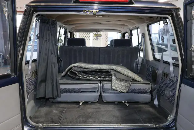 1995 Toyota Land Cruiser PRADO SX AUTO - 3.0L TURBO DIESEL in Cars & Trucks in Barrie - Image 16
