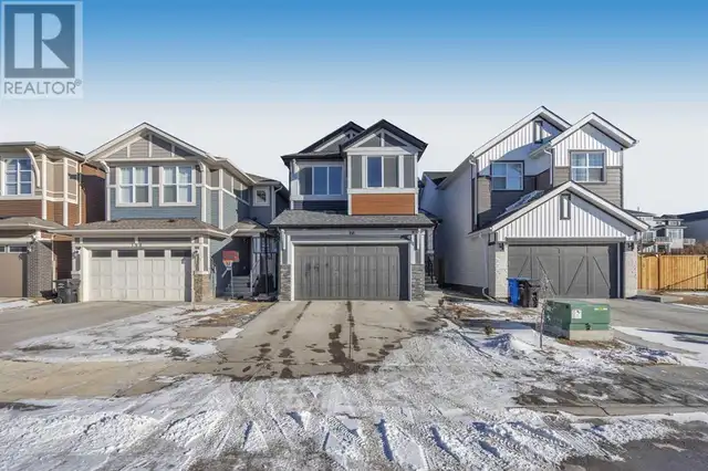 146 Lucas Terrace Calgary, Alberta628643936119071229