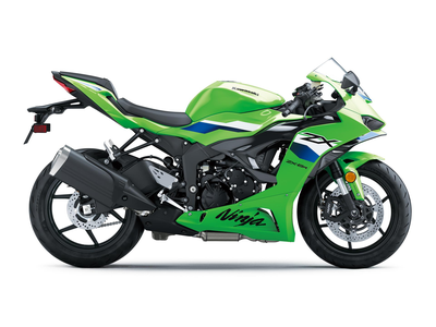 Argyll Motorsports 2026 Kawasaki Ninja ZX-6R SUPERSPORT OBSESSION Experience Supersport Obsession wi...