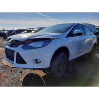 2013 Ford Focus parts available Kenny U-Pull St Catharines