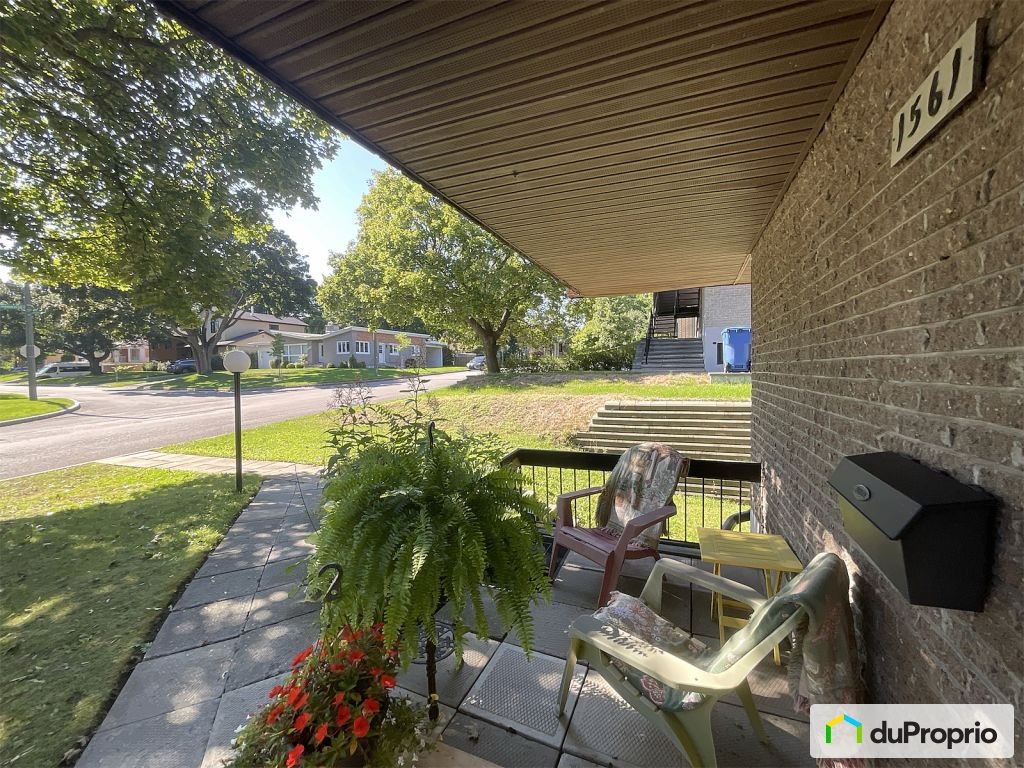 $575,000 - Condominium for sale in Sillery — photo 2