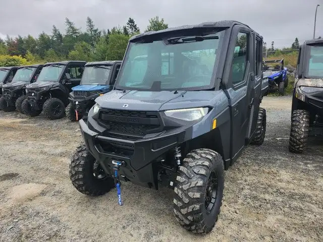 2026 Polaris Ranger Crew XP 1000 NorthStar Edition Premium in ATVs in City of Halifax - Image 11