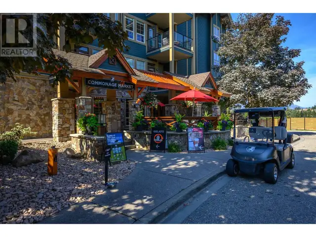 101 Village Centre Court Unit# 431 Vernon, British Columbia in Condos for Sale in Fort St. John - Image 7