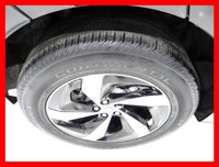 2021 JAGUAR F-PACE R-SPORT AWD CARFAX VERIFIED, CLEAN TITLE 39,000KM ONLY AUTOMATIC TRANSMISSION BLA... (image 7)