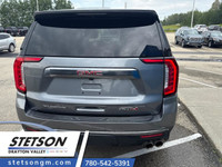 WAS: $81204 NOW: $76704 plus taxes and licensing fees2022 GMC Yukon AT4 4×4 – Premium Off-Road Capab... (image 4)