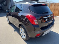 All vehicles come with a full vehicle History Report, ask to see it! 2015 buick encore geatures in c... (image 6)