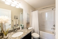 STUNNING SUITES IN ST. ALBERT AT GIROUX ESTATES-CALL TODAY! Current Incentives: $1000 OFF FIRST MONT... (image 5)