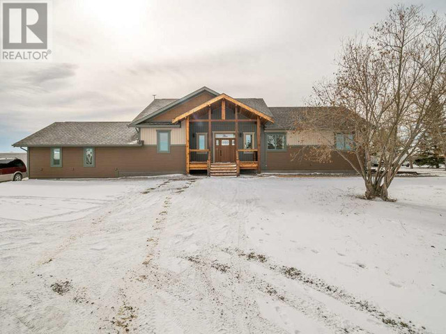 9, 94027 843 Highway Rural Lethbridge County, Alberta in Houses for Sale in Lethbridge - Image 3