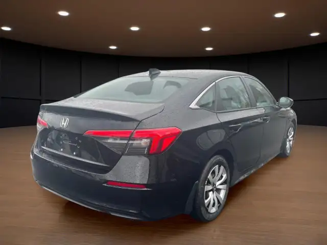 2022 Honda Civic LX HEATED SEATS! BACKUP CAM! CALL NOW! in Cars & Trucks in Annapolis Valley - Image 6