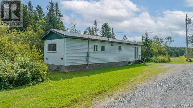 103 Leavitt Head Road Back Bay, New Brunswick in Houses for Sale in Saint John