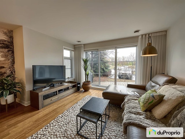 $448,800 - Condominium for sale in Duvernay — photo 1
