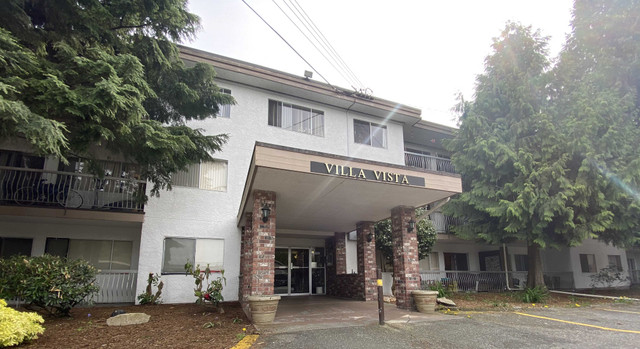 Mill Lake Apartment For Rent | Villa Vista Apartments in Long Term Rentals in Abbotsford