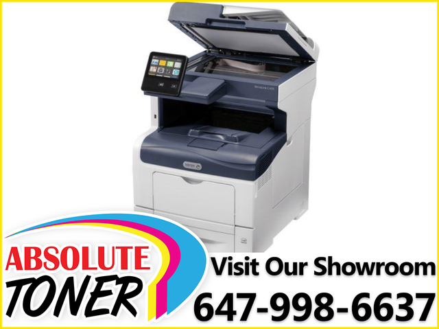 Copiers for Sale from $995 - Canon, Ricoh, Xerox, Toshiba, HP in Printers, Scanners & Fax in City of Toronto - Image 2