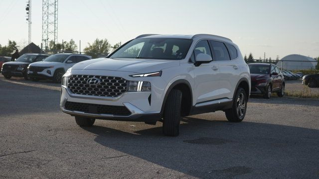 2023 Hyundai Santa Fe Preferred AWD | Heated Steering Wheel in Cars & Trucks in Guelph - Image 3