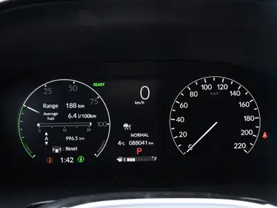 2025 Honda CR-V Hybrid Touring TOURING | NAVI | LEATHER | HONDA , View more