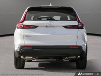 The 2026 Honda CR-V LX AWD is a new, stylish SUV that stands out with its white exterior and confide... (image 4)