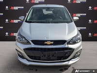 Come see this 2019 Chevrolet Spark LT before it's too late! *This Chevrolet Spark Is Competitively P... (image 8)