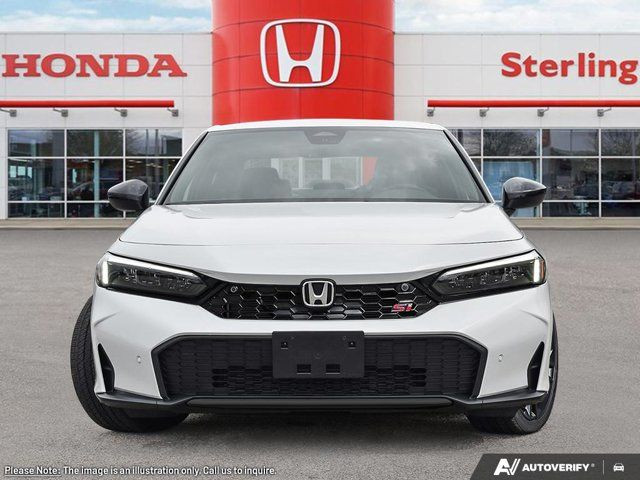 2026 Honda Civic Si Sedan in Cars & Trucks in Hamilton - Image 2