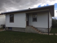 5109 48 Avenue, Mayerthorpe