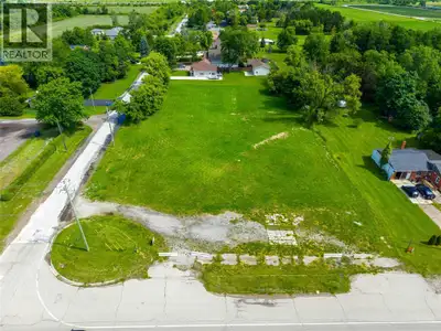 Zoned for Single Family Dwelling, Animal Hospital, Convenience Store, Medical Centre, Offices, Perso...