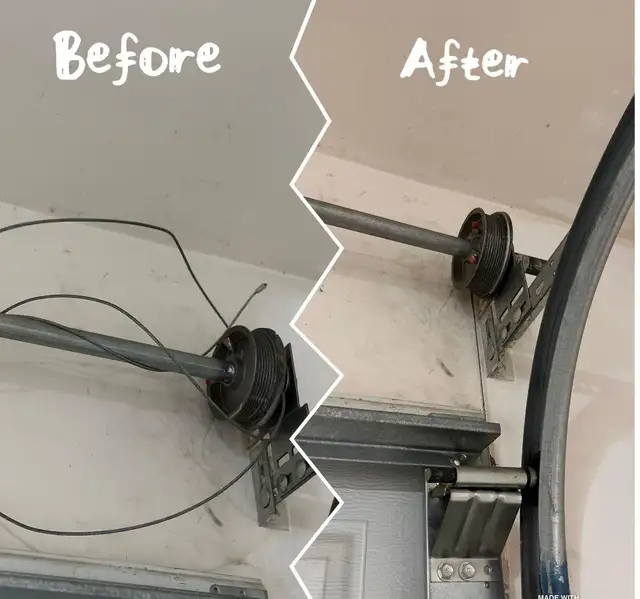 Professional Garage Door Repair62863242474243124