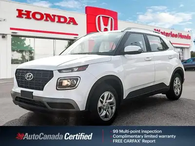 *The listed price reflects a financing offer and includes a $1,500 rebate.* *WATERLOO HONDA'S **PRE-...
