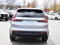 Certified. LX|AWD|CarPlay|Heated Seats 2025 Honda CR-V LX LX|AWD|CarPlay|Heated Seats Nh-932m 1.5L I... (image 8)