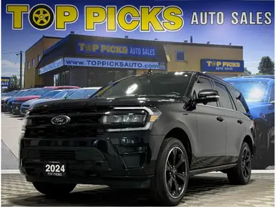 Limited, Stealth Performance Edition, 3.5 Liter High Output Ecoboost V6, 7 Passenger, 4x4, Premium S...