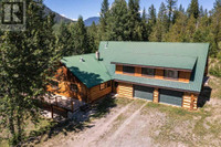 8240 LOAKIN BEAR CR RD Chase, British Columbia