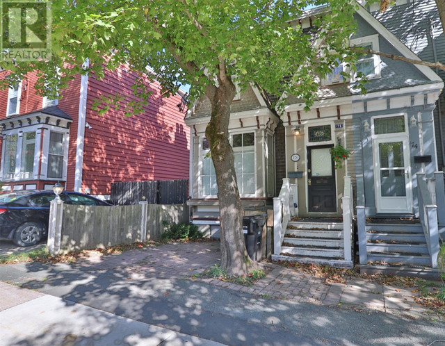 176 Patrick Street St. John's, Newfoundland & Labrador in Houses for Sale in St. John's - Image 2