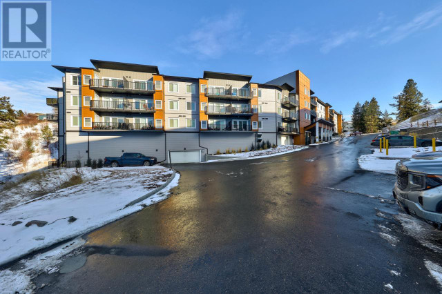 304-2046 ROBSON PLACE Kamloops, British Columbia in Condos for Sale in Kamloops