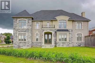 WELCOME TO THIS BEAUTIFULLY MAINTAINED 4-BEDROOM, 4-BATHROOM HOME, BUILT IN 2016 AND OFFERING APPROX...