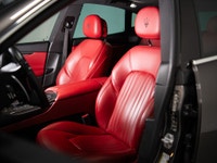 This 2017 Maserati Levante S is a local Ontario vehicle. This vehicle blends Italian performance, lu... (image 8)